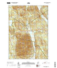 PLEASANT MOUNTAIN, ME