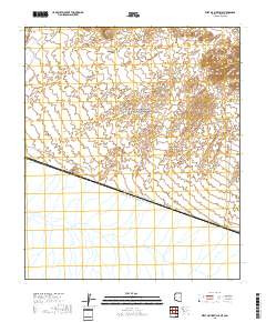 WEST OF LUKEVILLE, AZ