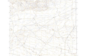 BISTI TRADING POST, NM