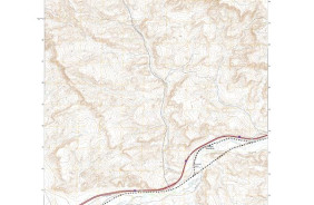 THAYER JUNCTION, WY