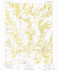 SORENTO NORTH, IL HISTORICAL MAP GEOPDF