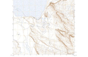 SOUTHEAST HARNEY LAKE, OR