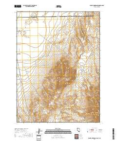 WILDER CREEK RANCH, NV-OR