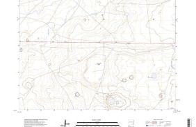 SARDINE MOUNTAIN, NM