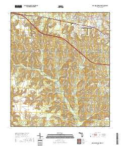 DE FUNIAK SPRINGS WEST, FL