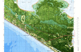 PANAMA CITY BEACH, FL