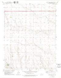 SUNNY SLOPE LAKE, KS HISTORICAL MAP GEOP