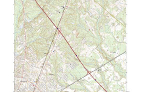 ORANGEBURG NORTH, SC