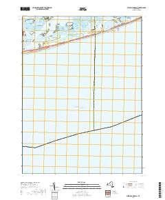 WEST GILGO BEACH, NY