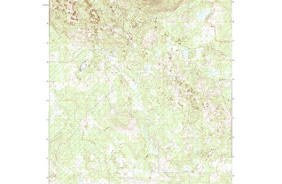 BIG THUNDER PEAK, MN