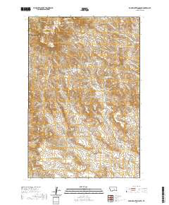 DUNN MOUNTAIN SOUTH, MT