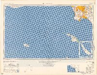LONG BEACH, CA HISTORICAL MAP GEOPDF 1X2