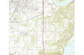 SOUTHEAST MUSKOGEE, OK