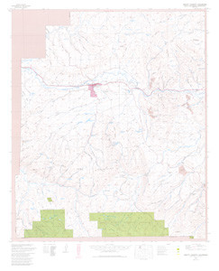 ROUTT COUNTY SHEET 3, CO