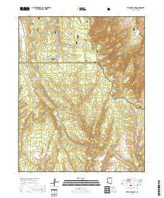 LITTLE PARK LAKE, AZ