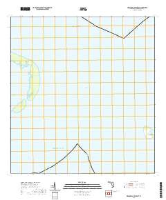 MARQUESAS KEYS EAST, FL