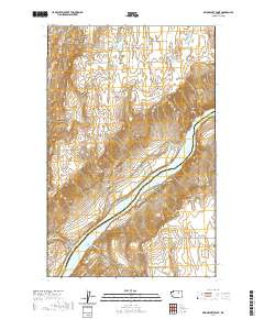 BRIDGEPORT POINT, WA