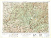 WARREN, PA-NY HISTORICAL MAP GEOPDF 1X2