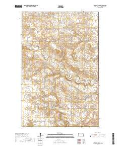 OTTER TAIL CREEK, ND