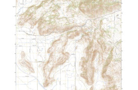 ORANGE COVE NORTH, CA