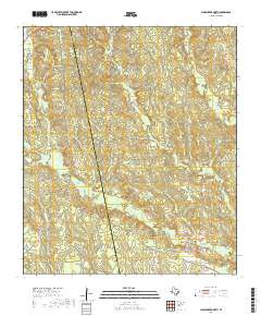 JACKS CREEK NORTH, TX