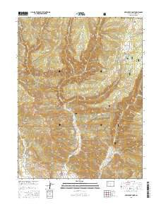 DEEP CREEK POINT, CO