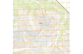 BRADFIELD CANAL C-5 SW, AK