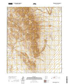 SIERRA LARGA SOUTH, NM