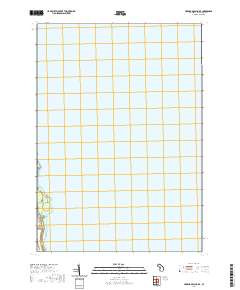 HARBOR BEACH OE E, MI