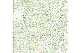 SWIMMING HOLE CREEK, MI