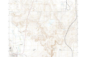 SAINT JOHNS NORTH, AZ