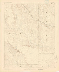 ARROYO, CO HISTORICAL MAP GEOPDF 30X30 G