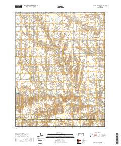 MIDWAY DRAW EAST, KS