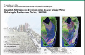 IMPACT DEVELOP GROUND WATER SE FL, FL US