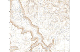 TROUGH SPRINGS CANYON, UT