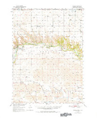 SPARKS, NE-SD HISTORICAL MAP GEOPDF 15X1