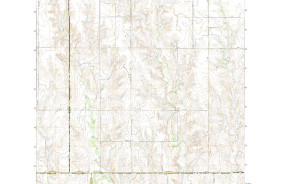 WILD HORSE CREEK, KS