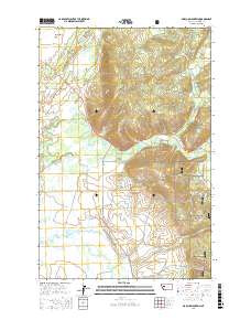 MARCUM MOUNTAIN, MT TNM GEOSPATIAL PDF 7