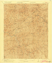 HURLEY, VA-KY HISTORICAL MAP GEOPDF 15X1