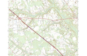 INDIAN CAMP BRANCH, SC