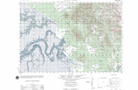 SANTA MARIA, HONDURAS