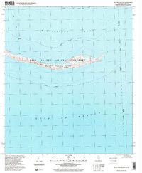 PETIT BOIS ISLAND, MS-AL HISTORICAL MAP