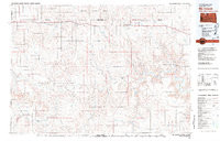 MCINTOSH, SD-ND HISTORICAL MAP GEOPDF 30