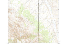 GLEASON BASIN, NV-UT