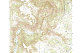 MILLERTON LAKE EAST, CA