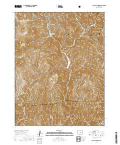 BIG BULL MOUNTAIN, CO