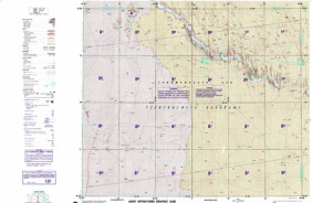 YERBENT, TURKMENISTAN