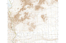 MESITO RESERVOIR, CO