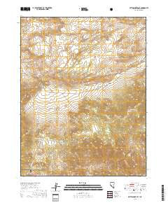 RATTLESNAKE FLAT, NV