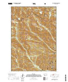 MOUNT JERUSALEM, MT-ID